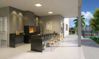 Imagem 6: KM - Apartamento 2 quartos em Samambaia - Use seu FGTS