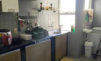 Imagem 3: Aluga-se Apartamento de Três Quartos na Hélio Gueiro