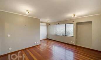 Imagem 2: Apartamento à venda em Jardim Botânico com 125 m², 3 quartos, 1 suíte, 2 vagas