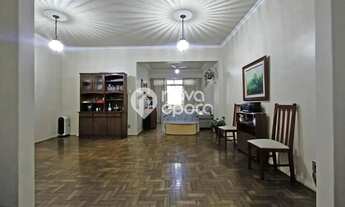 Imagem 3: Tijuca Apartamento com 3 dormitórios