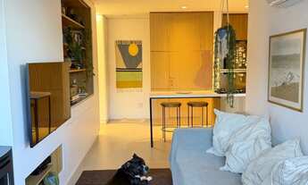 Imagem 3: Apartamento Garden - Pantanal Florianópolis