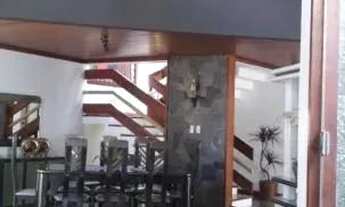 Imagem 5: Casa para Venda em Feira de Santana, KALILÂNDIA, 4 dormitórios, 4 suítes, 7 banheiros, 4 v