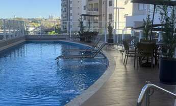 Imagem 5: ALUGO APTO NOVO 2QTOS C/ SUÍTE MONTADO EM ARMÁRIOS