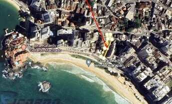 Imagem 2: Terreno/lote à venda em Guarapari, na Praia do Morro