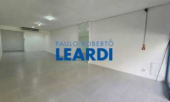 Imagem: COMERCIAL - PINHEIROS - SP