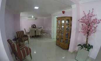 Imagem 6: Casa 4 quartos em Condomínio - Bairro Higienópolis - Condomínio Green Village