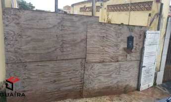 Imagem 2: Terreno à venda Planalto - São Bernardo do Campo - SP