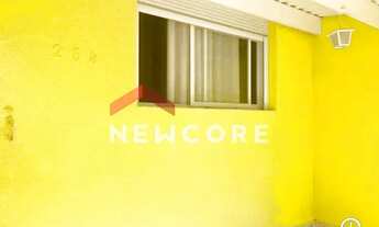 Imagem 2: Casa em Avenida Gumercindo Soares de Camargo - Jardim Estádio - Jundiaí/SP