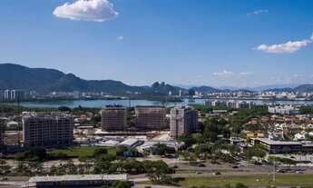 Imagem: Apartamento à venda Barra da Tijuca região