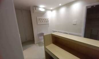 Imagem 7: Consultório para venda possui 60 m² no Centro do Rio de Janeiro - RJ