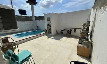 Imagem 7: Cj Parque das Palmeiras 2 Suítes, sendo uma com Closet/ Piscina/ 03 Vagas