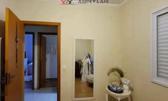 Imagem 4: Casa para alugar em Jundiaí, Jardim Natália, com 3 quartos, com 95 m²