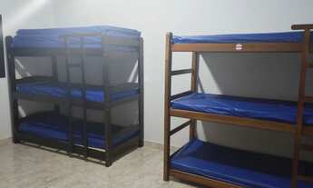 Imagem 2: Alugo espaço com piscina