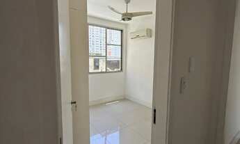 Imagem 5: Apartamento espaçoso na Mem de Sá