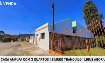 Imagem: Casa a venda Lapa Pr