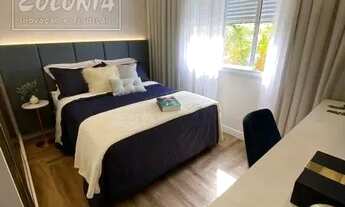 Imagem 8: Apartamento a venda - Baeta Neves, São Bernardo do Campo