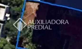 Imagem 4: Aluguel: Ampla Casa 600m² no Petrópolis, Lareira, Churrasqueira e Garagem