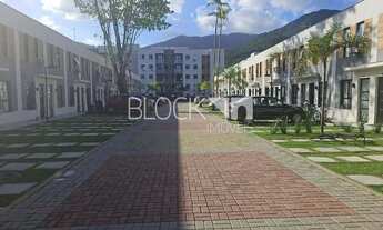 Imagem 2: Vargem Grande Casa em condomínio com 2 dormitórios