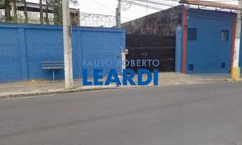 Imagem: GALPÃO - NÚCLEO ITAIM - SP