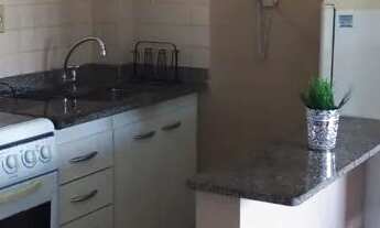 Imagem 3: Alugo Apto 1 quarto Mobiliado ao lado da FMC!