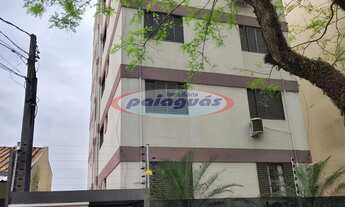 Imagem 3: Apartamento para alugar no condomínio MARY STTUART no bairro Zona 07 - Maringá/PR