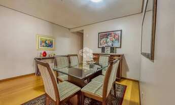 Imagem 6: Apartamento 3 Dormitórios com Suíte, Sacada com Churrasqueira e 2 Vagas - Próximo ao Shopp