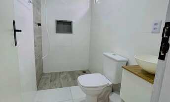 Imagem 7: DIÁRIA- aconchegante casa de madeira