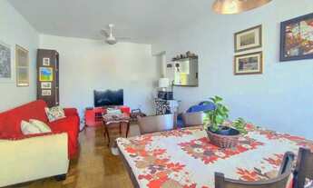 Imagem 4: Apartamento no bairro Menino Deus - 2 dormitórios