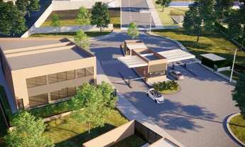 Imagem 5: Terreno em Atibaia condomínio fechado para venda com 535 m²