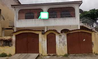 Imagem: 2 quartos no IAPI - Salvador - BA