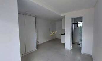 Imagem 7: Studio com 1 dormitório para alugar, 21 m² por R$ 2.100,00/mês - Centro Cívico - Curitiba