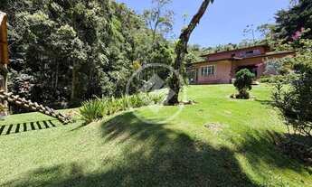 Imagem 3: Casa em Condomínio à venda, 4 quartos, 4 vagas, Comary - Teresópolis/RJ codigo: 157312