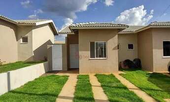 Imagem 2: Casa com 2 Quartos para alugar, 43 m² por R$ 1.410/mês - Garden RNI - Bady Bassitt/SP