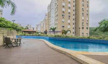 Imagem: Apartamento em Jardim Carvalho