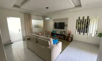 Imagem 3: CASA NO VINHAIS Casa com 3 dormitórios