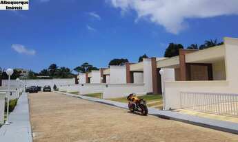 Imagem 4: CASA RESIDENCIAL em PAÇO DO LUMIAR - MA, loteamento bob kenedy