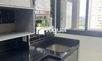 Imagem 3: Apartamento para alugar de 44,28 m² no Quinta Primavera em Ribeirão Preto/ SP