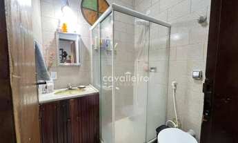 Imagem 6: Casa com 2 dormitórios à venda, 55 m² por R$ 450.000,00 - Centro - Maricá/RJ