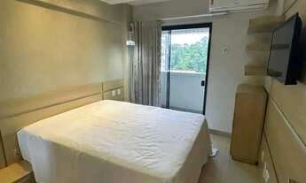 Imagem 4: Rio Verde Residence Mobiliado no bairro do Marco - Belém PA