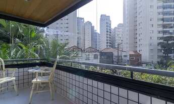 Imagem 12: Venda Apartamento 3 Dormitórios - 144 m² Pompéia