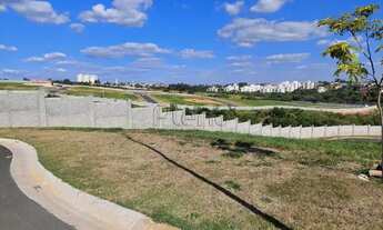 Imagem 2: Terreno à venda em Campinas, Loteamento Alphaville Campinas, com 696.14 m², Serena Campina