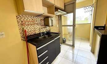 Imagem 10: Apartamento 03 Quartos no Bairro do Tonené - Lazer Completo