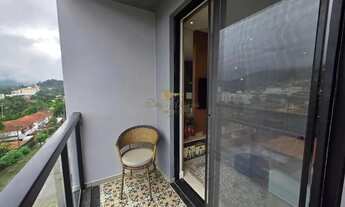 Imagem 5: Loft para Venda em Teresópolis, Alto, 1 dormitório, 1 banheiro, 1 vaga