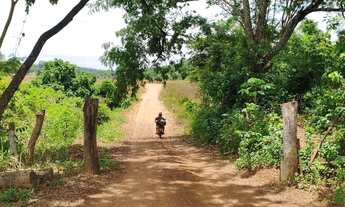 Imagem: Terreno 2 mil metros senador canedo