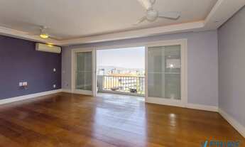 Imagem 2: Apartamento no Petrópolis