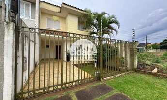 Imagem: Sobrado para aluguel, 2 quartos, 1 suíte