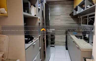 Imagem 5: Greenville PLATNO - Apartamento 2/4 com 1 Suíte, Patamares, Salvador - BA