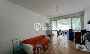 Imagem 5: Leblon Apartamento cobertura com 3 dormitórios