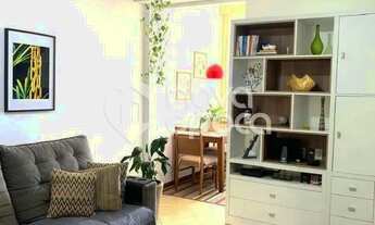 Imagem 5: Tijuca Apartamento com 2 dormitórios