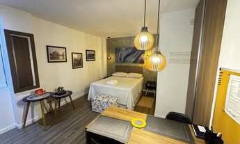 Imagem 2: Temporada - 15 dias Studio Downtown Rio